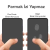 VipMarketim Dux Ducis iPhone 13 Mini 5.4inç Tempered Cam Ekran Koruyucu 10D Full Kaplama-(5775)