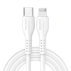 VipMarketim DUX DUCİS İPhone 20W Hızlı Şarj İPhone 14 13- 1211 Şarj Kablosu 1metre-(5775)