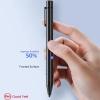 VipMarketim DUX DUCİS Palm Rejection Pencil Capacitive Stylus Pen Kapasif Kalem Mini Versiyon-(5775)