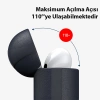 VipMarketim Dux Ducis Plen Series AirPods Pro / Pro 2 Silikon Kılıf-(5775)