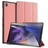 VipMarketim Dux Ducis Samsung Galaxy Tab A8 2021 10.5 (X200/X205) Kılıf Kalem Bölmeli Standlı Domo Series-(5775)