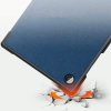 VipMarketim Dux Ducis Samsung Galaxy Tab A8 2021 10.5 (X200/X205) Kılıf Kalem Bölmeli Standlı Domo Series-(5775)