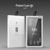 VipMarketim Dux Ducis Sm Galaxy S21 Plus Kılıf Fino Series Premium Arka Koruma Kılıf-(5775)
