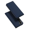 VipMarketim Dux Ducis SM Galaxy S23 Plus Kılıf Skin Pro Series Flip Cover Kapaklı Kılıf-(5775)