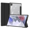 VipMarketim Dux Ducis SM Galaxy Tab A7 Lite T220-T225 Kılıf Mıknatıslı Toby Series-(5775)