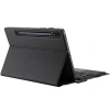 VipMarketim Dux Ducis SM Galaxy Tab S8/S7 Bluetooth Klavye Touchpad Kılıf X700-X706-T870-T875-T876B-(5775)