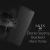 VipMarketim Dux Ducis Xiaomi Mi 11i POCO F3 Redmi K40 Pro Kılıf Kapaklı Flip Cover-(5775)
