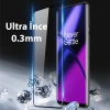 VipMarketim Dux Ducis Xiaomi Poco X5 Full Kaplama Tempered Cam Ekran Koruyucu-(5775)