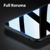 VipMarketim Dux Ducis Xiaomi Poco X5 Pro Full Kaplama Cam Ekran Koruyucu-(5775)