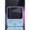 VipMarketim El Atarisi 3.5 inç Ekran Çift Konsol 666 Adet Retro Oyun Gamepad