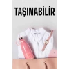 VipMarketim El Blender Bardak Blender Şarjlı Taşınabilir Meyve Sıkcağı Smoothie