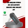 VipMarketim Eller Serbest Özellikli Bluetooth AUX Araç Kiti