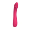 VipMarketim Ergonomik Silikon Penis Kılıfı – Halkalı Tutuş, Esnek Yapı, Maksimum Uyum