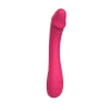 VipMarketim Ergonomik Silikon Penis Kılıfı – Halkalı Tutuş, Esnek Yapı, Maksimum Uyum