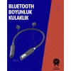 VipMarketim Ergonomik Tasarımlı Bluetooth Kulaklık – Gürültü Azaltmalı Manyetik