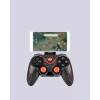 VipMarketim Ergonomik Tasarımlı Çok Yönlü Wireless Gamepad