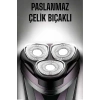 VipMarketim Erkeklere Özel Profesyonel Tıraş Makinesi