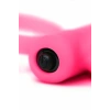 VipMarketim Eromantica Penis Üzerindeki Ereksiyon Halkası, Silikon, Pembe, Ø 3,1 Cm