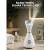VipMarketim Ev Tipi Nano Yüz Buhar Makinesi İnce Buhar Teknolojisi