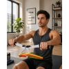 VipMarketim Evde Spor İçin Direnç Bantlı Üst Vücut Egzersiz Aleti