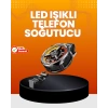 VipMarketim Evrensel Uyumlu Akıllı Telefon ve Tablet Soğutucu