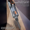 VipMarketim EZERE PowerVac1 20000pa Araç İçi ve Ev Tipi Şarjlı Vakum Süpürge-(5775)