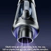 VipMarketim EZERE PowerVac1 20000pa Araç İçi ve Ev Tipi Şarjlı Vakum Süpürge-(5775)