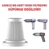 VipMarketim Ezere SW-107 ve Ally SW-103 ile Uyumlu Yedek Filtre-(5775)