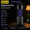 VipMarketim Ezere ZapGuard Pro Elektrikli Sivrisinek Yok Edici lamba-(5775)