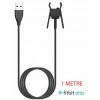 VipMarketim Fitbit Alta Şarj Kablosu Cihaz Kiti Reset Tuş (1metre)-(5775)