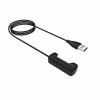 VipMarketim Fitbit Flex 2 Şarj Kablosu Cihaz Kiti (1metre)-(5775)