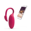 VipMarketim Flamingo Akıllı Telefon Uyumlu Vibratör