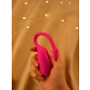 VipMarketim Flamingo Akıllı Telefon Uyumlu Vibratör