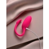 VipMarketim Flamingo Akıllı Telefon Uyumlu Vibratör