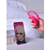 VipMarketim Flamingo Akıllı Telefon Uyumlu Vibratör