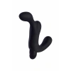 VipMarketim Fun Factory Duke Anal Plug, Silikon, Siyah, 12 Cm