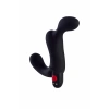 VipMarketim Fun Factory Duke Anal Plug, Silikon, Siyah, 12 Cm