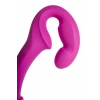 VipMarketim Fun Factory Share Strapon, Silikon, Mor, 23 Cm