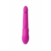 VipMarketim Fun Factory Share Strapon, Silikon, Mor, 23 Cm