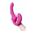 VipMarketim Fun Factory Share Strapon, Silikon, Mor, 23 Cm