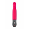 VipMarketim Fun Factory Stroni̇c G Pulsatör, Silikon, Pembe, 20,8 Cm