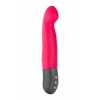 VipMarketim Fun Factory Stroni̇c G Pulsatör, Silikon, Pembe, 20,8 Cm