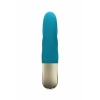VipMarketim Fun Factory Stroni̇c Peti̇te Vibratör -mini , Silikon, Mor, 17 Cm