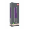 VipMarketim Fun Factory Stroni̇c Real Vibratör, Silikon, Mor, 20,8 Cm