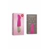 VipMarketim Fun Factory Sundaze Vibratör, Silikon, Mor, 17.5 Cm