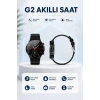VipMarketim G42 AKILLI SAAT IOS ve ANDROİD CİHAZLARLA UYUMLU