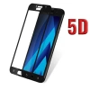 VipMarketim Galaxy A52017 A520 İçin 5D Kavisli Full Kırılmaz Cam Ekran Koruyucu-(5775)