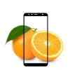 VipMarketim Galaxy J6+ Plus/J4+ Plus 3D Full Kırılmaz Tempered Cam Ekran Koruyucu-(5775)