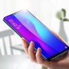 VipMarketim Galaxy Note 10 Lite 9D Full Glue Tempered Cam Ekran Koruyucu-(5775)