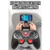 VipMarketim Game Stick Android Uyumlu Gamepad X3 Standlı Oyun Kolu Bluetooth Bağlantılı